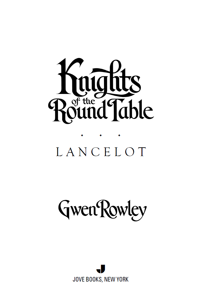 Lancelot