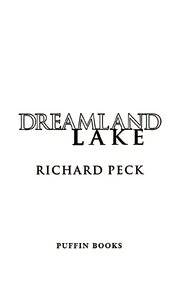 Dreamland Lake