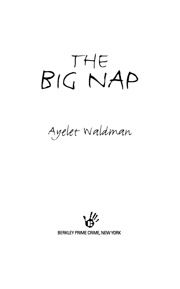 The Big Nap