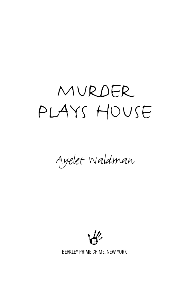 Murder Plays House