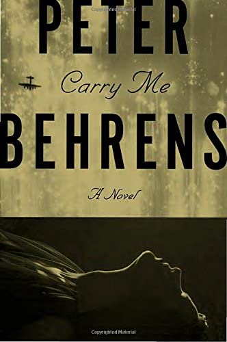 Carry Me: A Novel