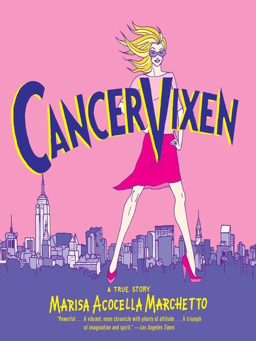 Cancer Vixen