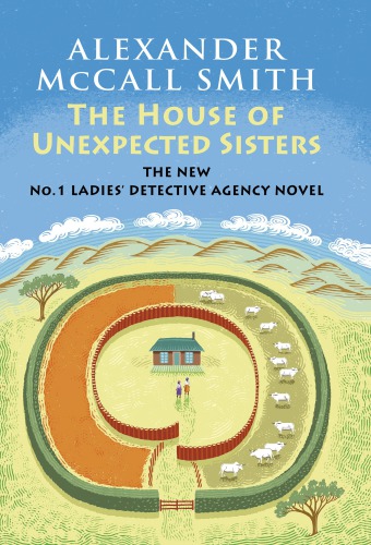 The House of Unexpected Sisters