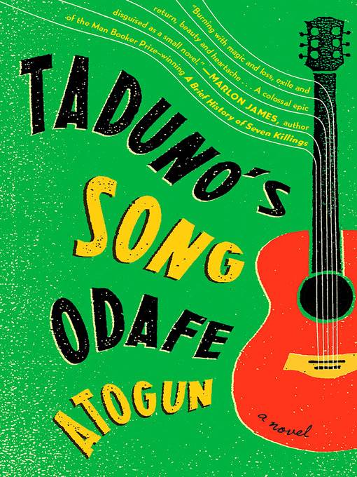 Taduno's Song