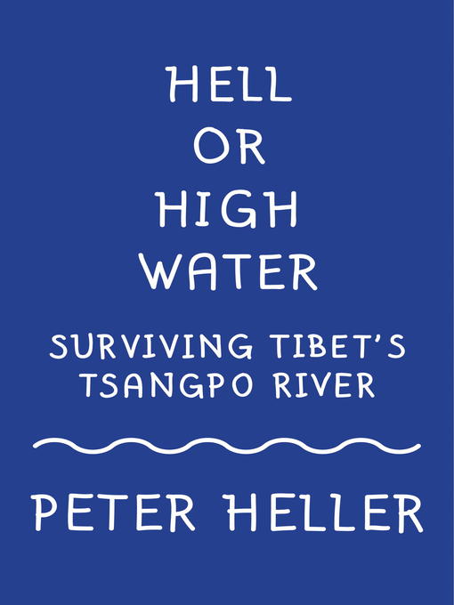 Hell or High Water