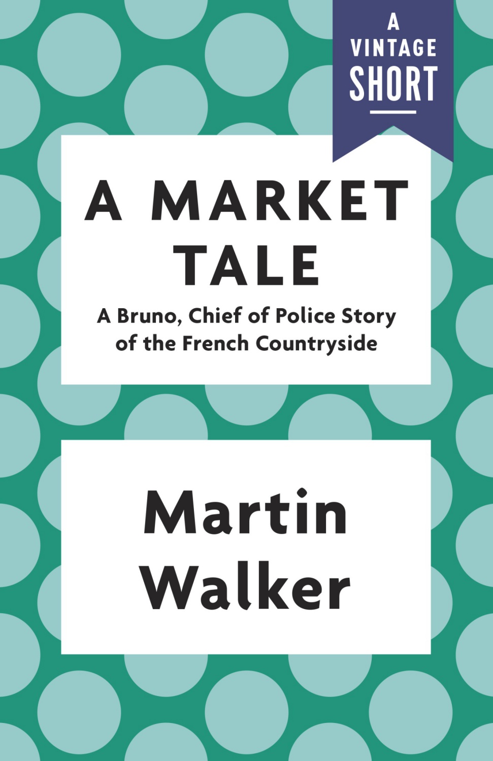 A Market Tale