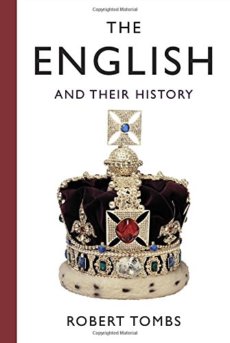 The English and Their History