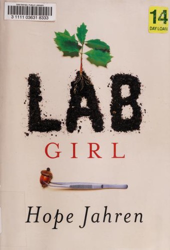 Lab Girl