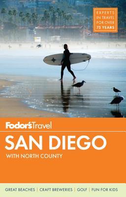 Fodor's San Diego