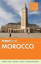 Fodor's Morocco