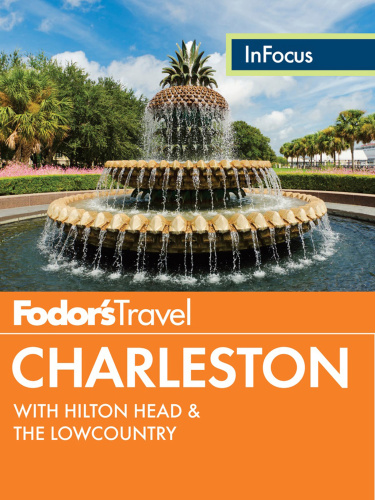 Fodor's In Focus Charleston