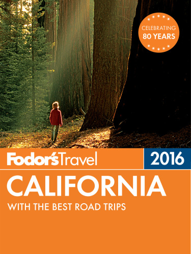 Fodor's Southern California 2016