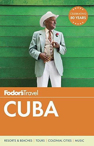 Fodor's Cuba