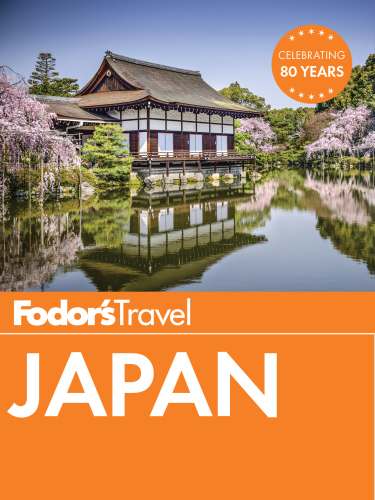 Fodor's Japan