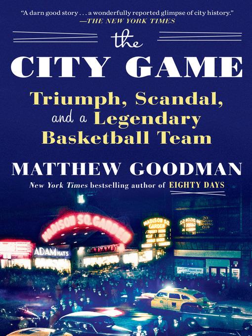 The City Game