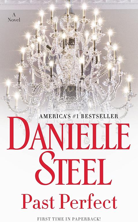 Past Perfect: A Novel