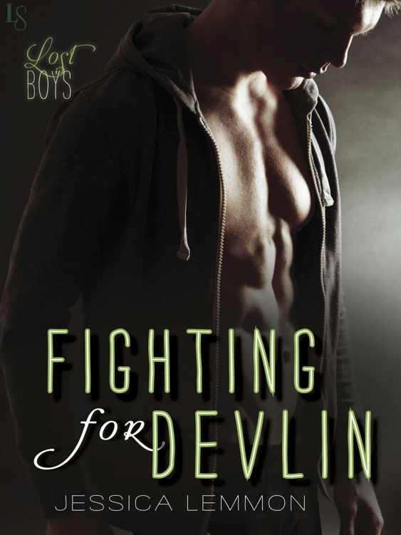 Fighting for Devlin