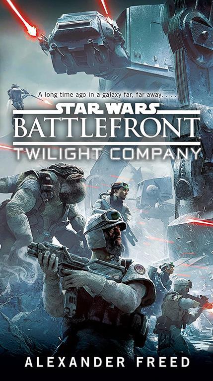 Battlefront: Twilight Company (Star Wars)