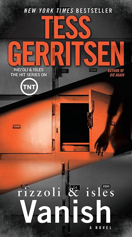 Vanish: A Rizzoli &amp; Isles Novel