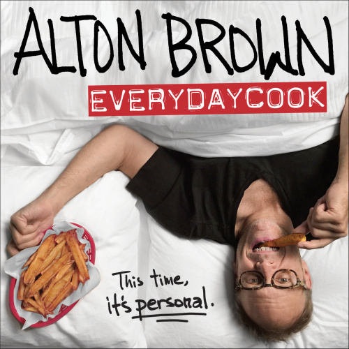 Alton Brown