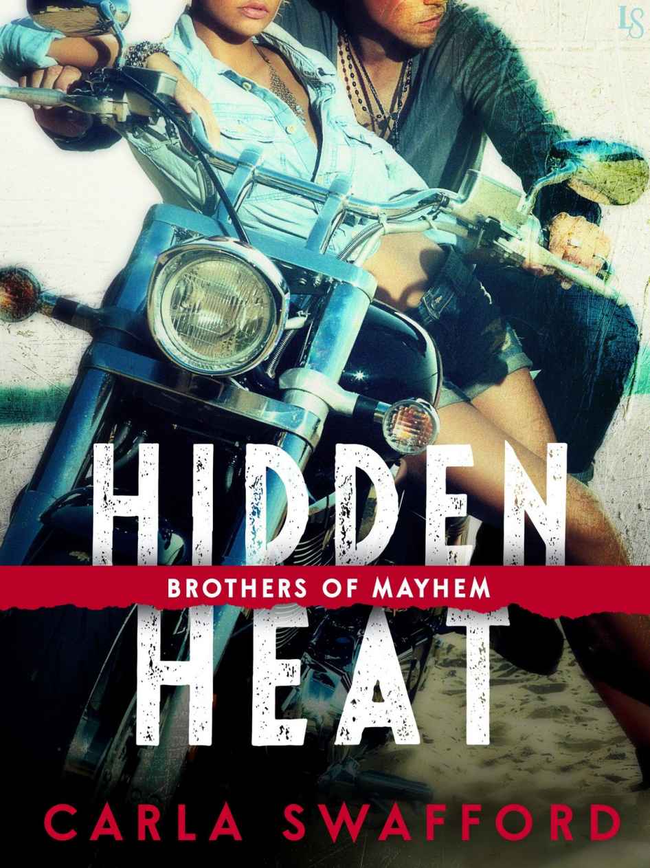 Hidden Heat