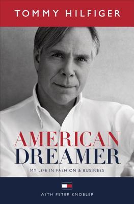 American Dreamer