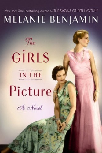 The Girls in the Picture: A Novel