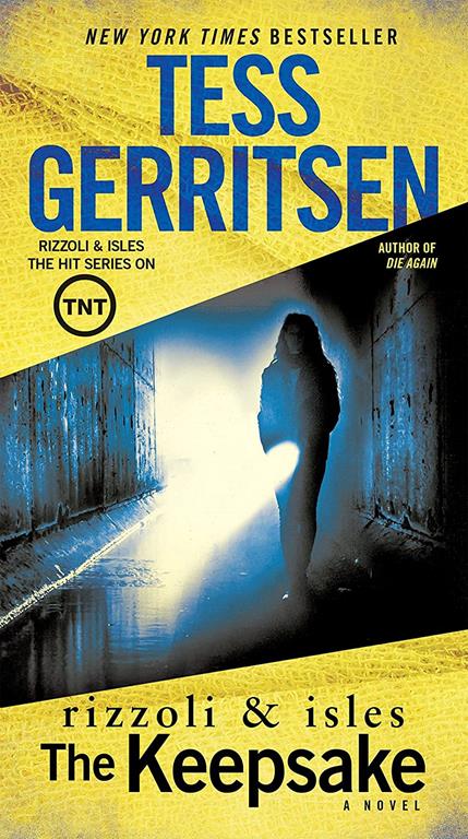 The Keepsake: A Rizzoli &amp; Isles Novel