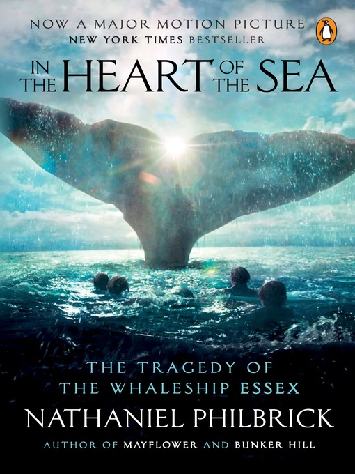 In the Heart of the Sea