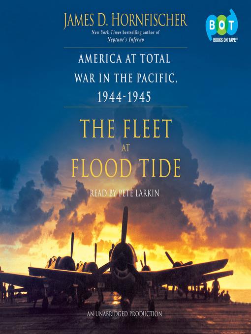 The Fleet at Flood Tide