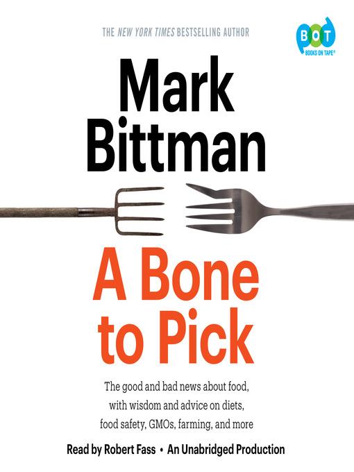 A Bone to Pick