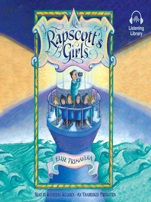 Ms. Rapscott's Girls