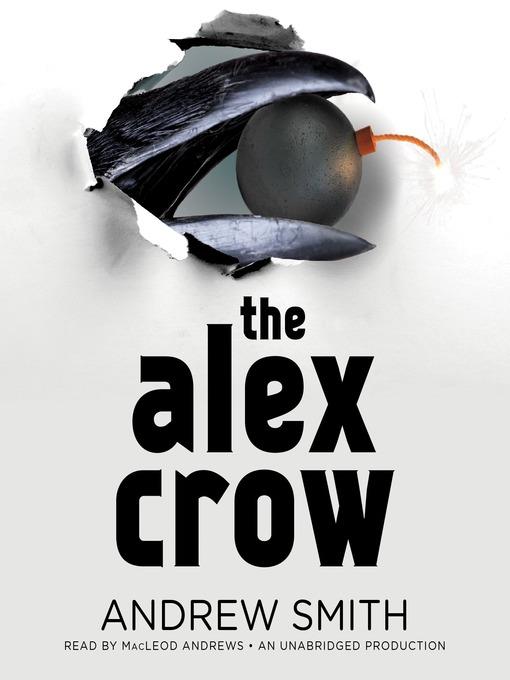 The Alex Crow