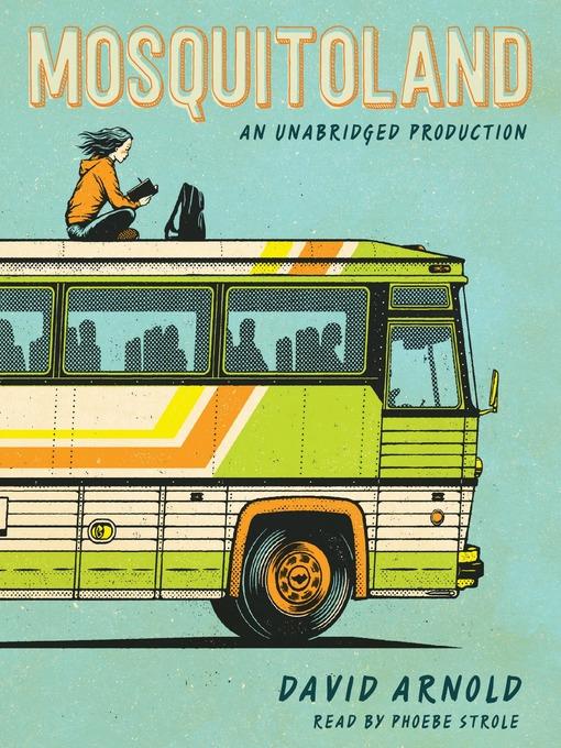 Mosquitoland