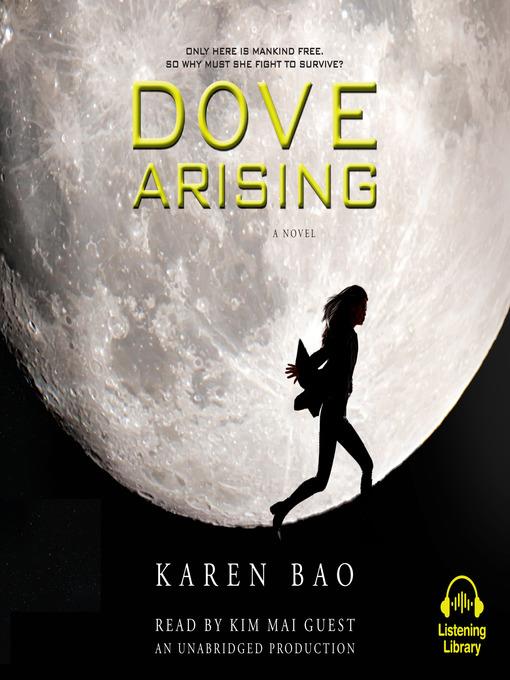 Dove Arising