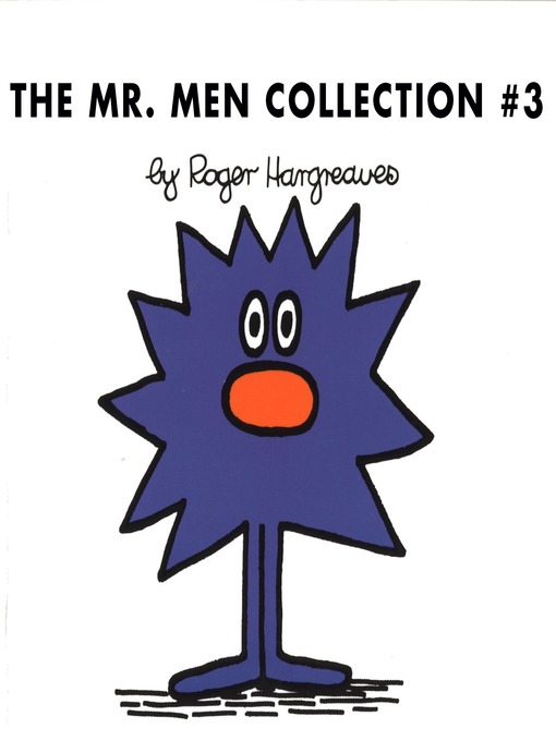 The Mr. Men, Collection 3