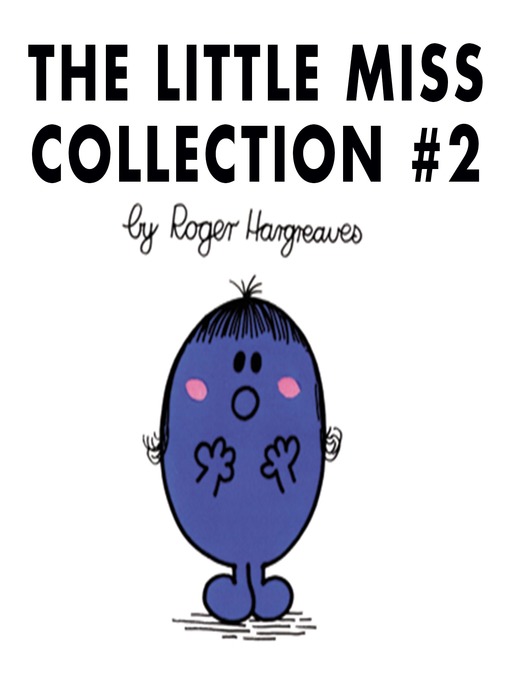 The Little Miss, Collection 2