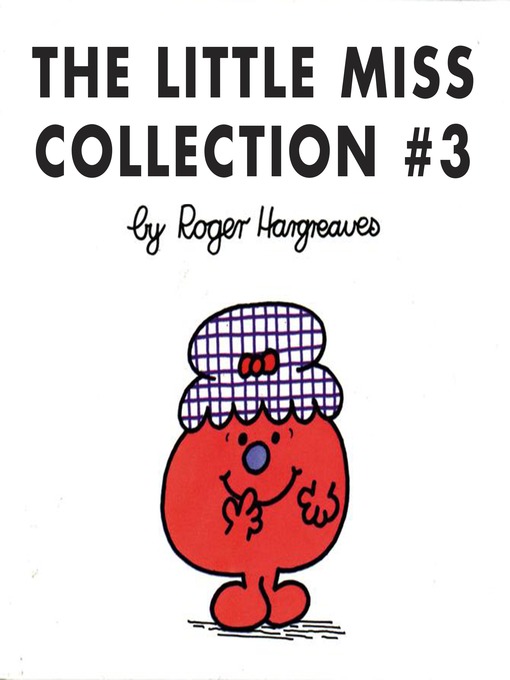 The Little Miss, Collection 3