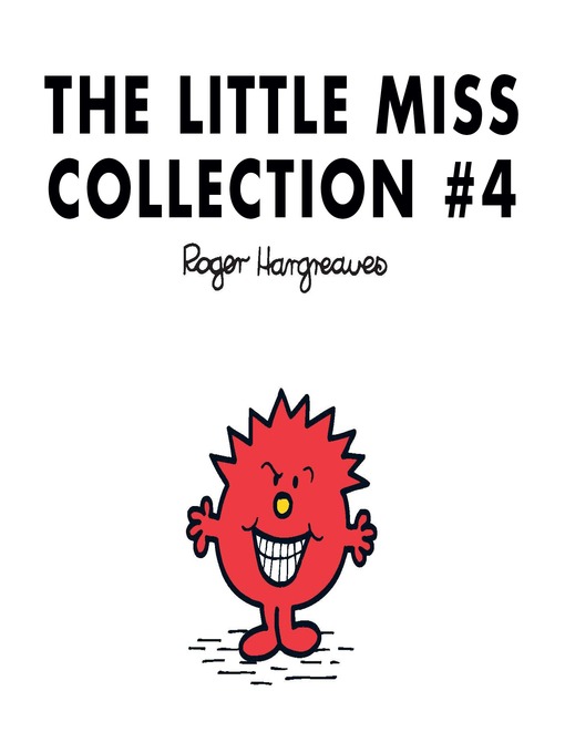 The Little Miss, Collection 4