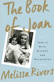 The Book of Joan