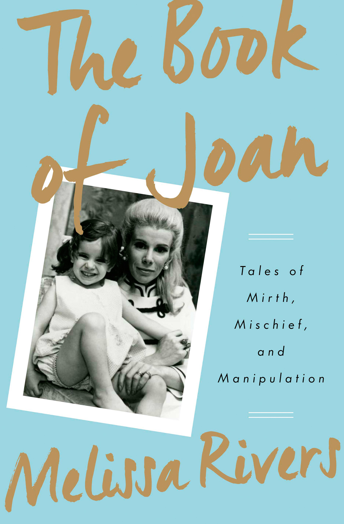 The Book of Joan