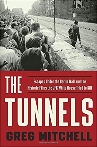 The Tunnels