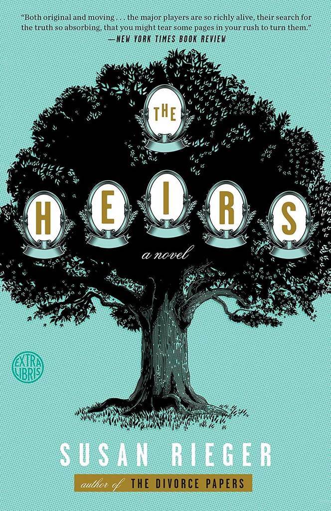 The Heirs: A Novel