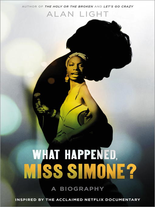 What Happened, Miss Simone?