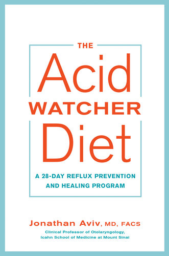 The Acid Watcher Diet