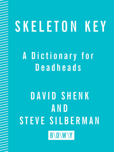 Skeleton Key