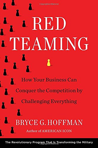 Red Teaming