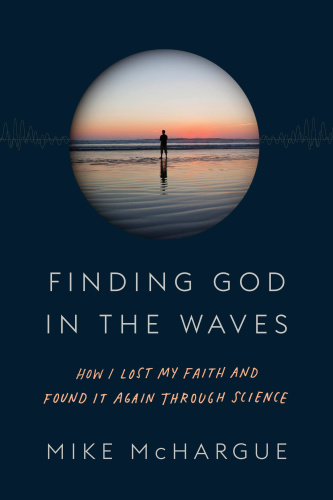 Finding God in the Waves