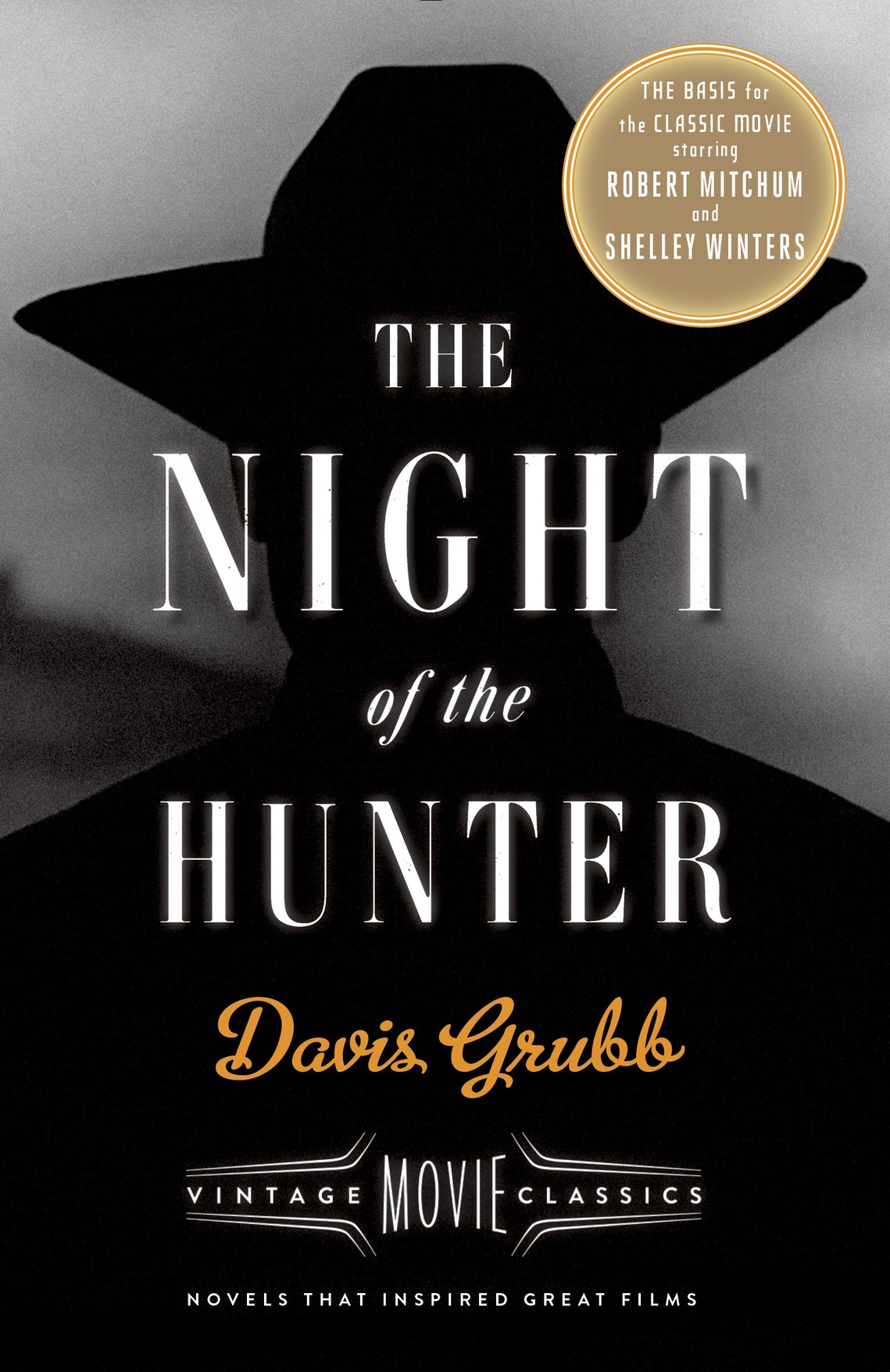 The Night of the Hunter