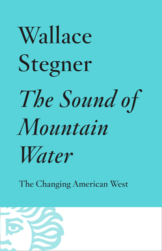 The Sound of Mountain Water